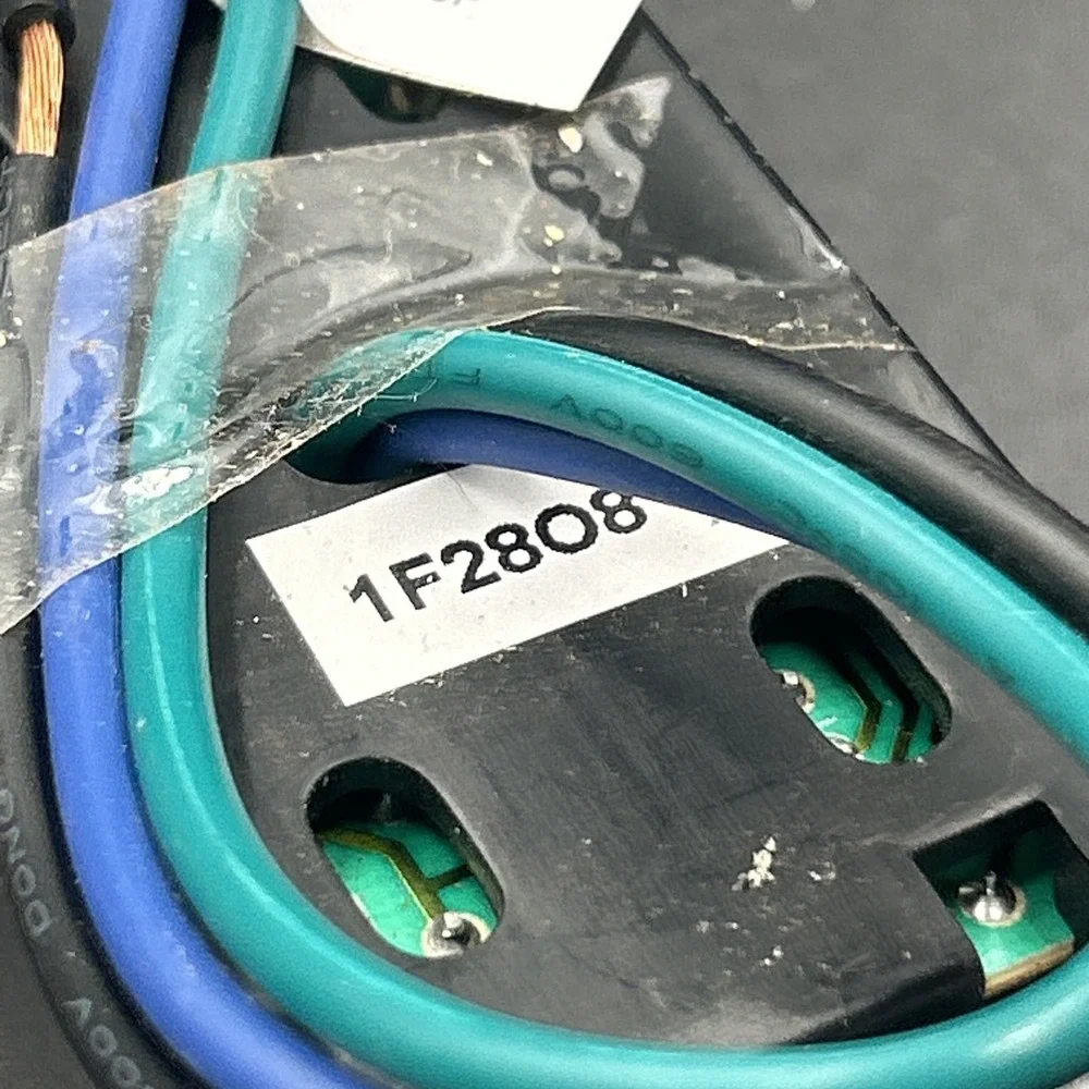Leviton designer pir
